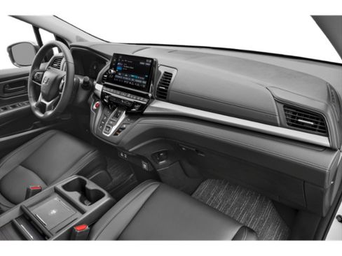 New 2026 Honda Odyssey EX-L image 12