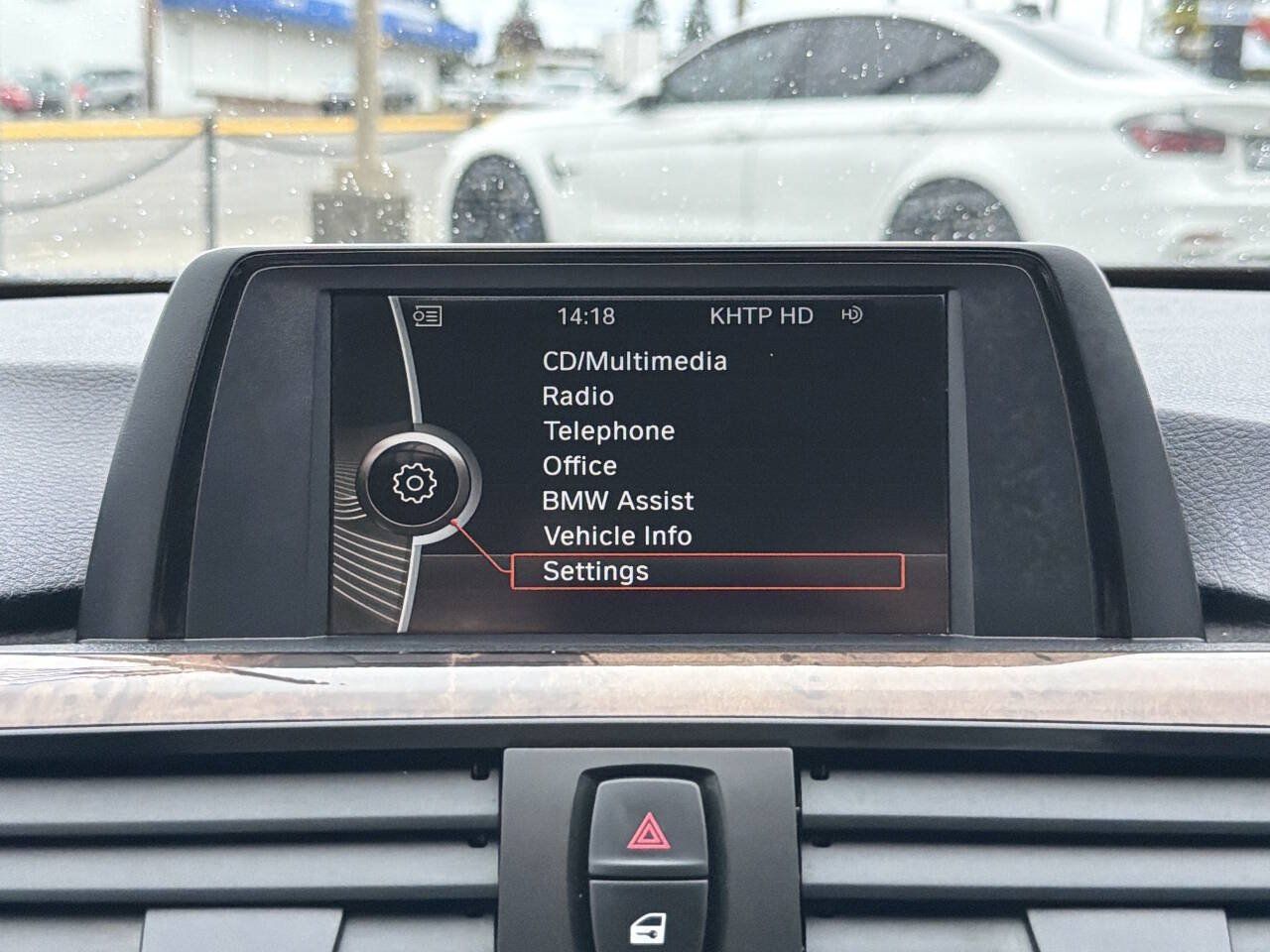 Used 2013 BMW 328i Sedan RWD image 24