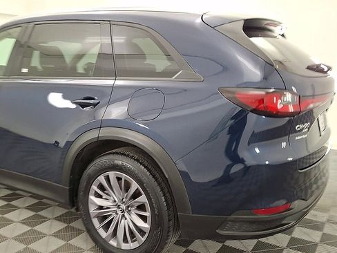 Used 2025 MAZDA CX-90 3.3 Turbo w/ Preferred Package image 2
