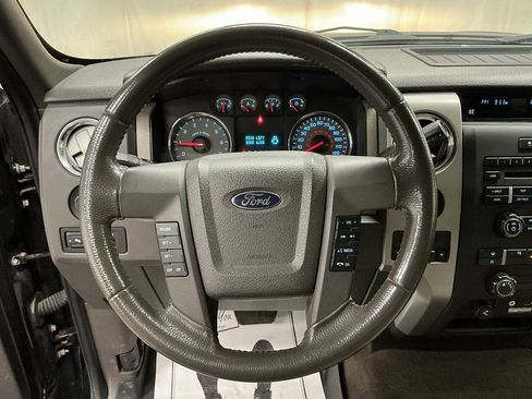 Used 2010 Ford F150 XL AWD/4WD image 16
