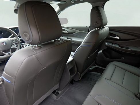 New 2026 Buick Envista Sport Touring w/ Convenience I Package image 22