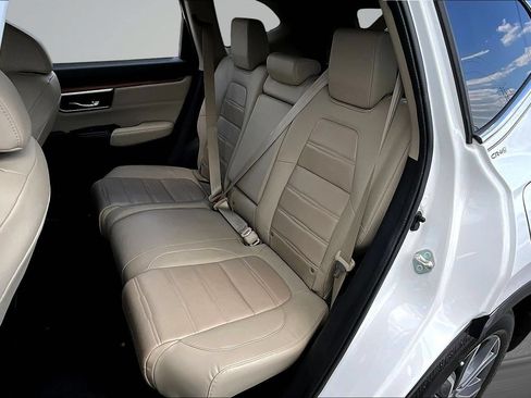 Used 2020 Honda CR-V Touring image 25