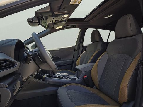 New 2026 Subaru Crosstrek 2.5i Sport AWD/4WD image 14