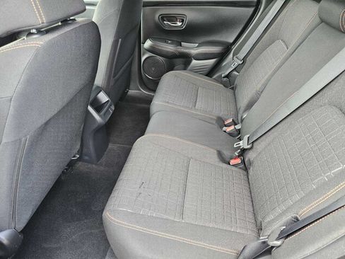 Used 2024 Honda HR-V Sport image 29
