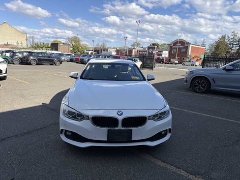 Used 2014 BMW 428i xDrive Coupe image 4