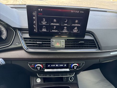 Used 2023 Audi Q5 2.0T Premium Plus w/ Premium Plus Package image 34