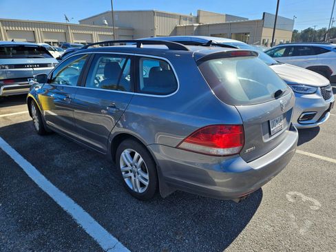 Used 2014 Volkswagen Jetta TDI image 7