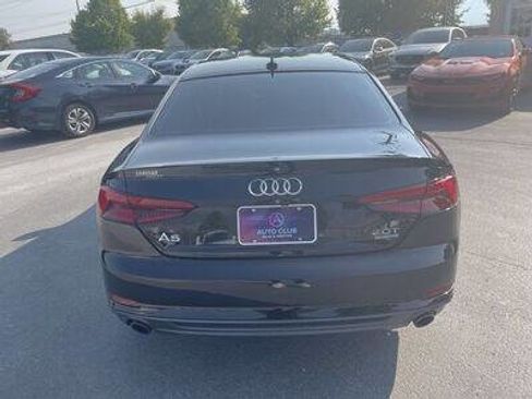 Used 2018 Audi A5 2.0T Premium Plus w/ Premium Plus image 5