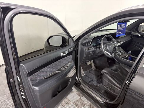 Used 2020 Hyundai Palisade Limited AWD/4WD image 11