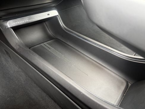 Certified 2024 Cadillac Lyriq Luxury AWD/4WD image 25