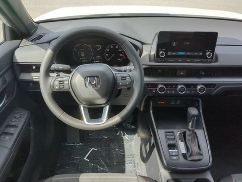 Used 2023 Honda CR-V Sport image 22