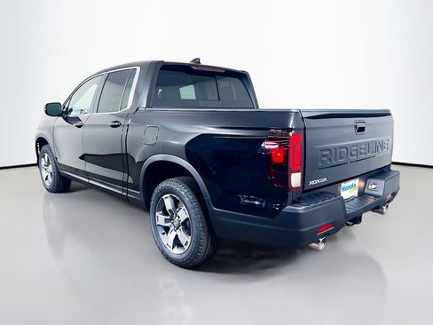 New 2026 Honda Ridgeline RTL image 5