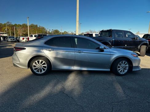 Used 2024 Toyota Camry LE image 13