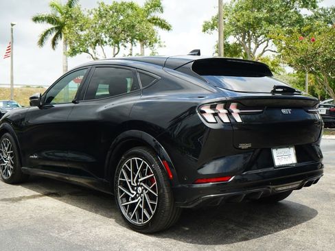 Used 2023 Ford Mustang Mach-E GT w/ GT Performance Edition AWD/4WD image 11