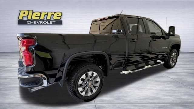 New 2026 Chevrolet Silverado 2500 LT AWD/4WD image 7