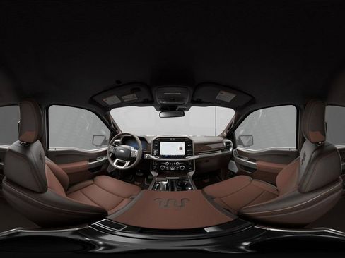 New 2026 Ford F150 King Ranch AWD/4WD image 37