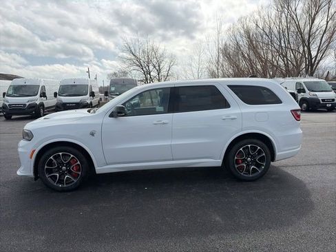 New 2026 Dodge Durango SRT Hellcat image 2