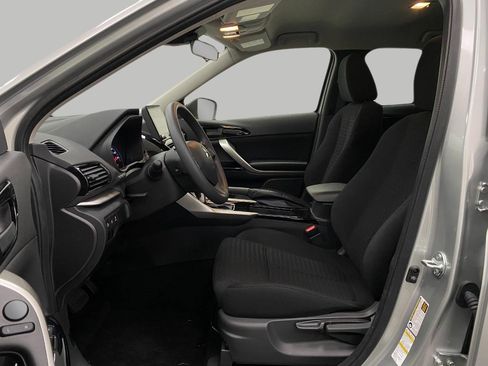 New 2026 Mitsubishi Eclipse Cross LE AWD/4WD image 26