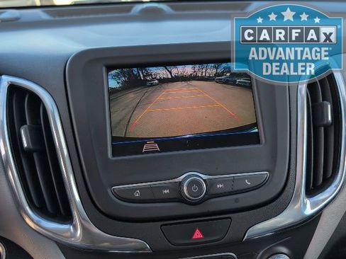 Used 2020 Chevrolet Equinox LS w/ LS Convenience Package image 20