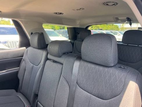 Used 2020 Hyundai Palisade SEL FWD image 20