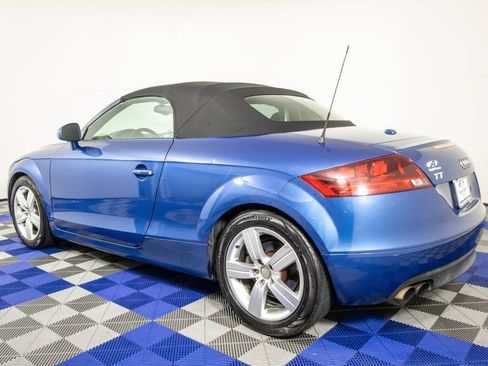 Used 2009 Audi TT 2.0T Premium image 6