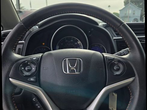 Used 2020 Honda Fit Sport image 19