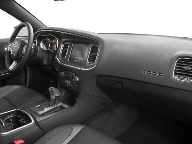 Used 2017 Dodge Charger R/T RWD image 16