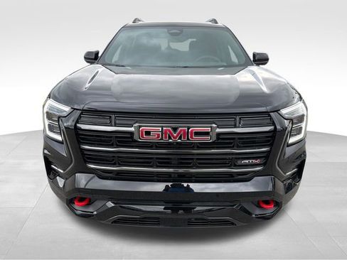 New 2026 GMC Terrain AT4 w/ Convenience Package III image 2