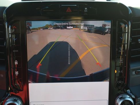 New 2026 RAM 2500 Tradesman image 24