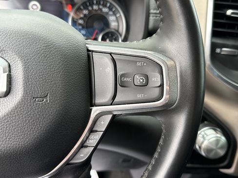 Used 2022 RAM 1500 Laramie RWD image 18