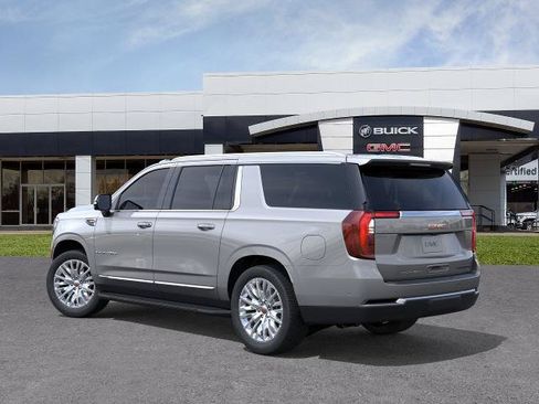 New 2026 GMC Yukon XL Elevation RWD image 18