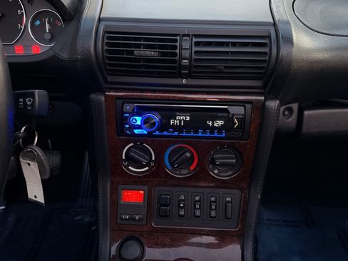 Used 1998 BMW Z3 2.8 image 43