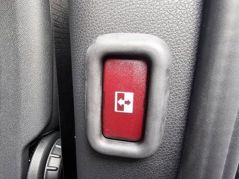 New 2024 Mercedes-Benz Sprinter 144 Cargo image 12