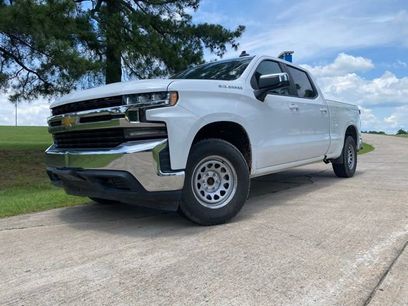 Used 2019 Chevrolet Silverado 1500 LT w/ Remote Start Package