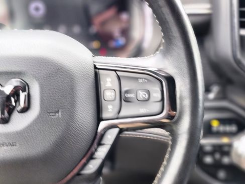 Used 2023 RAM 1500 Limited AWD/4WD image 28