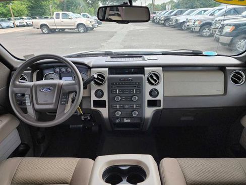 Used 2010 Ford F150 FX4 AWD/4WD image 18