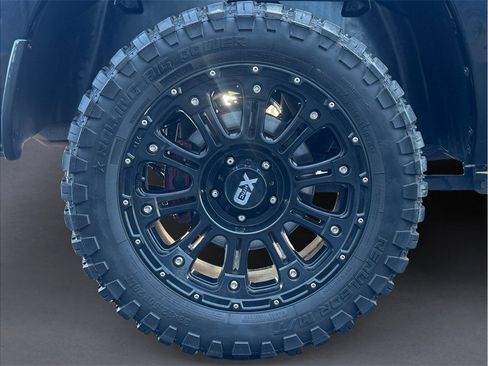 Used 2014 RAM 1500 Express image 8