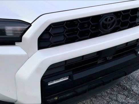 Used 2025 Toyota 4Runner TRD Sport Premium image 28