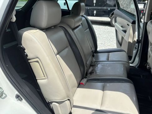 Used 2010 MAZDA CX-9 Grand Touring w/ Moonroof & Bose Audio Pkg AWD/4WD image 17