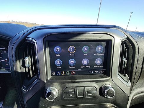 Used 2023 GMC Sierra 2500 Denali w/ Technology Package image 24