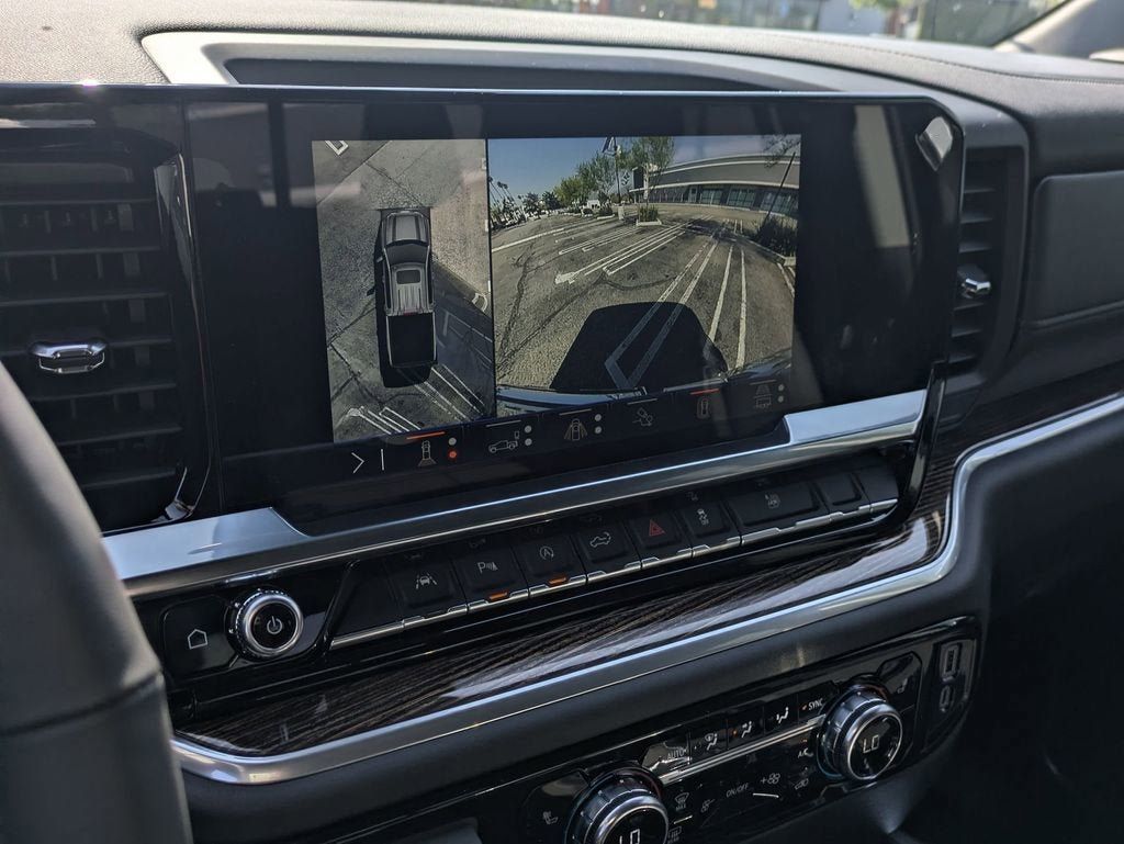 New 2026 GMC Sierra 1500 Elevation w/ Preferred Package RWD image 23