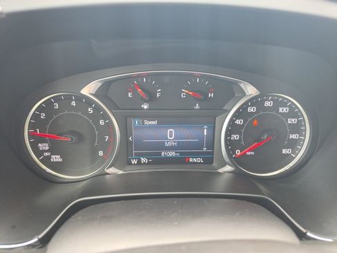 Used 2021 Chevrolet Blazer LT image 7