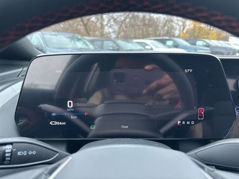 New 2026 Chevrolet Equinox EV RS image 19