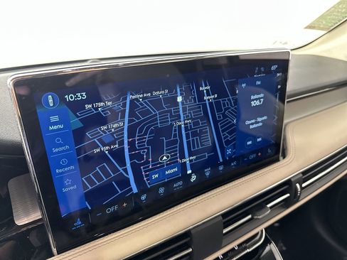 Used 2025 Lincoln Corsair FWD w/ Equipment Group 101A image 18