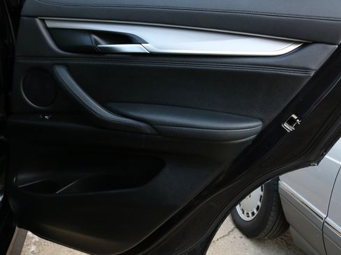 Used 2016 BMW X6 xDrive35i image 50