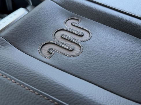 New 2025 Ford Expedition Max King Ranch image 52