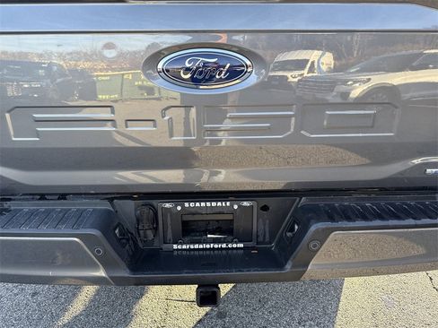 Used 2022 Ford F150 XL w/ STX Appearance Package image 31