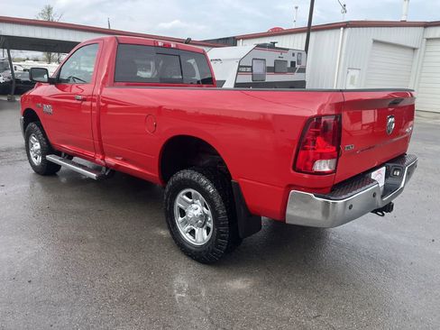 Used 2018 RAM 2500 SLT w/ Snow Chief Group image 12