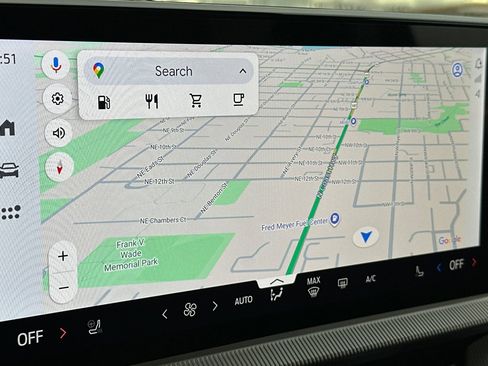 Used 2025 Ford Explorer Active w/ Active Comfort Package image 20