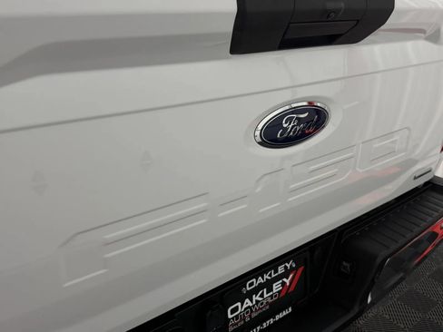 Used 2021 Ford F150 XLT AWD/4WD image 18